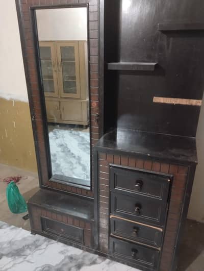 drawers