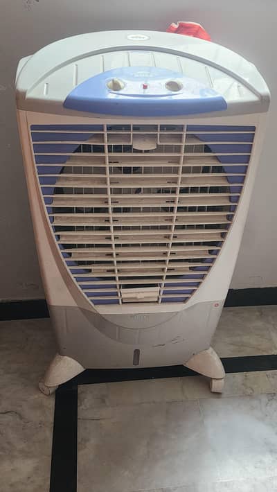 brand new air cooler