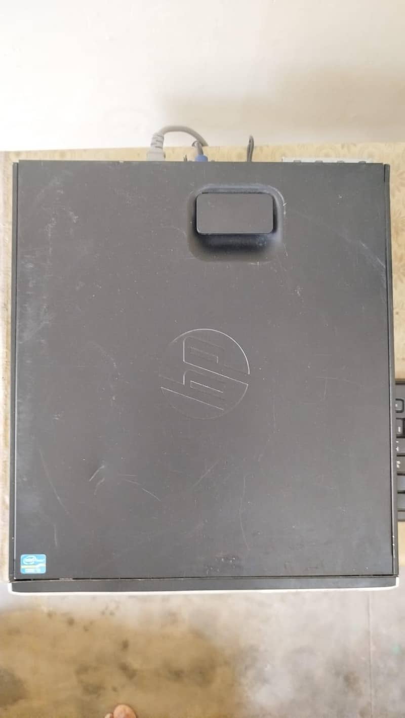 core i3 3rd generation 2