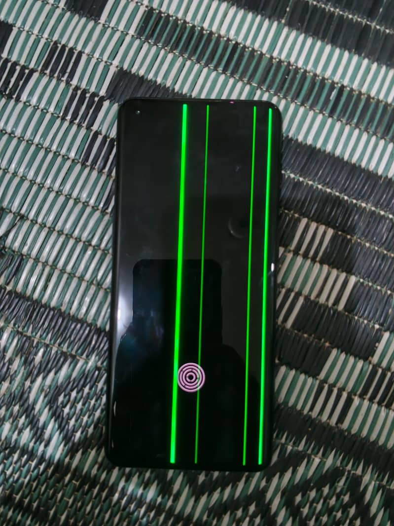 One Plus 10 Pro 4