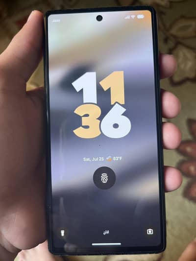 Google Pixel 6a