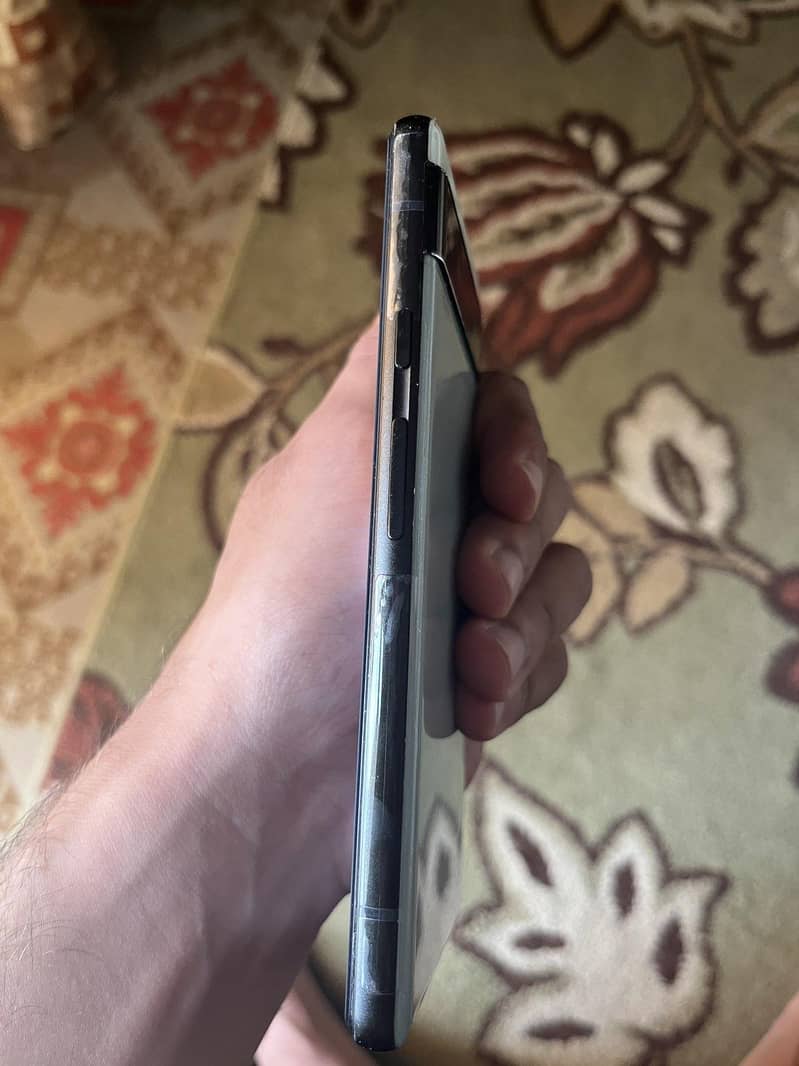 Google Pixel 6a 4