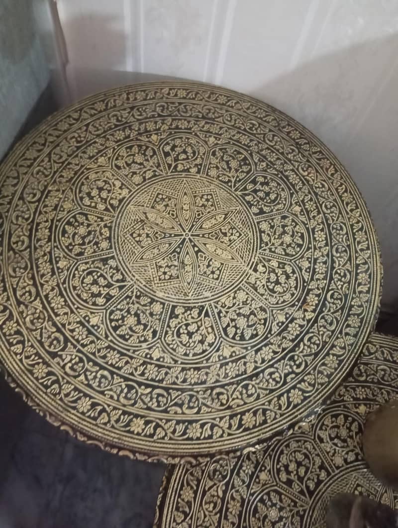 16x16 round shape 1