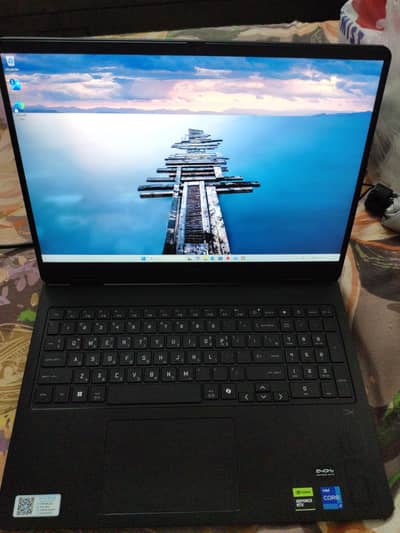 HP Omen 16 Gaming Laptop|Core i7 14th Gen|Rtx 5060 8Gb|OfficialWarrant