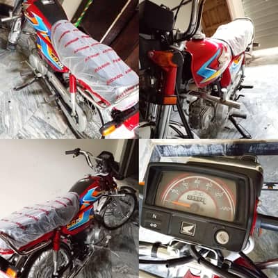 honda cd70 for sale