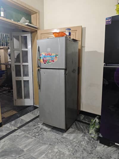 National refrigerator