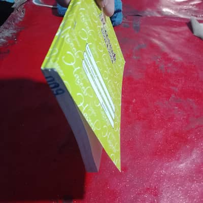 large books
