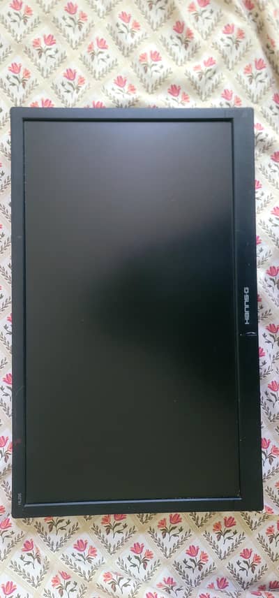 gaming pc for sale with monitor