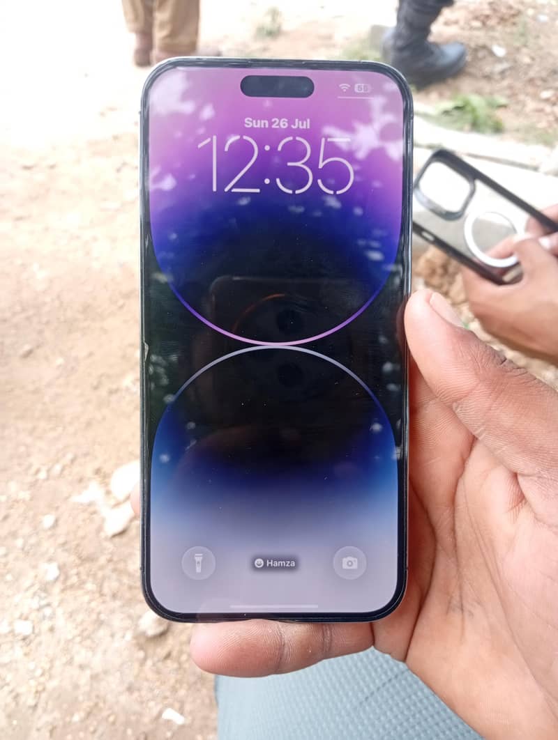 Apple iPhone 14 Pro Max 0