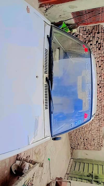 Suzuki Mehran 1992