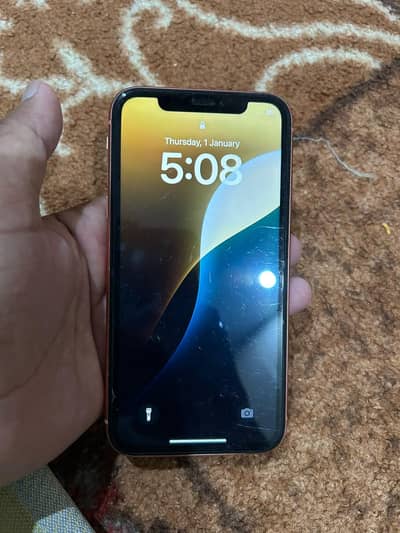 Apple iPhone XR