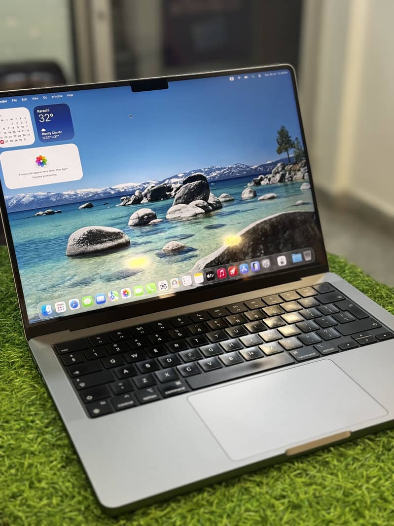 Macbook m1 pro 0