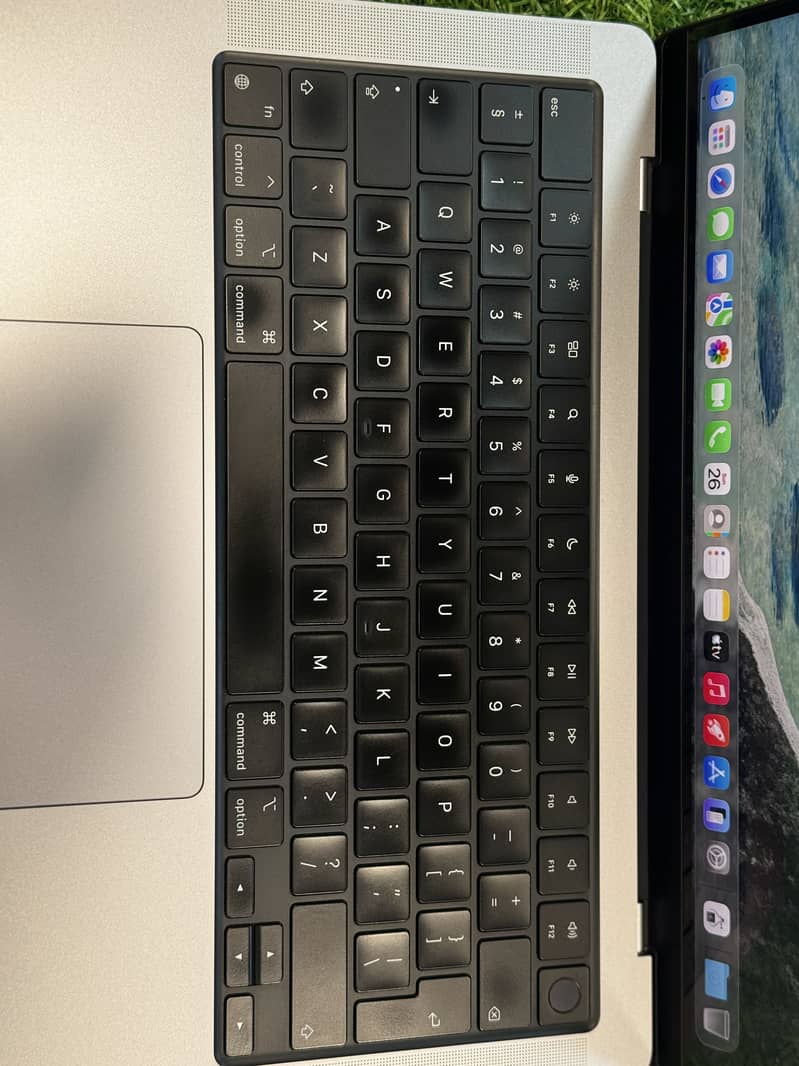 Macbook m1 pro 1