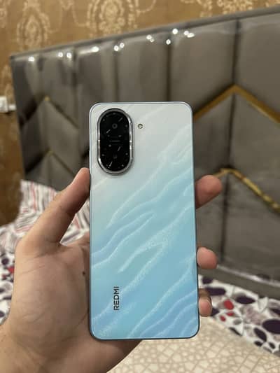 Xiaomi Redmi A5