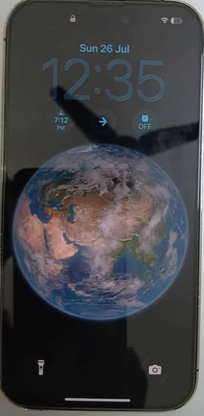 Apple iPhone 14 Pro (256gb)