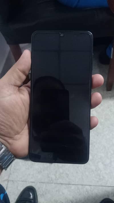 Samsung Mobile A07 5G