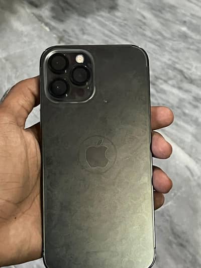 Apple iPhone 12 Pro Max