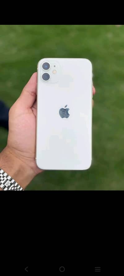 Apple iPhone 11