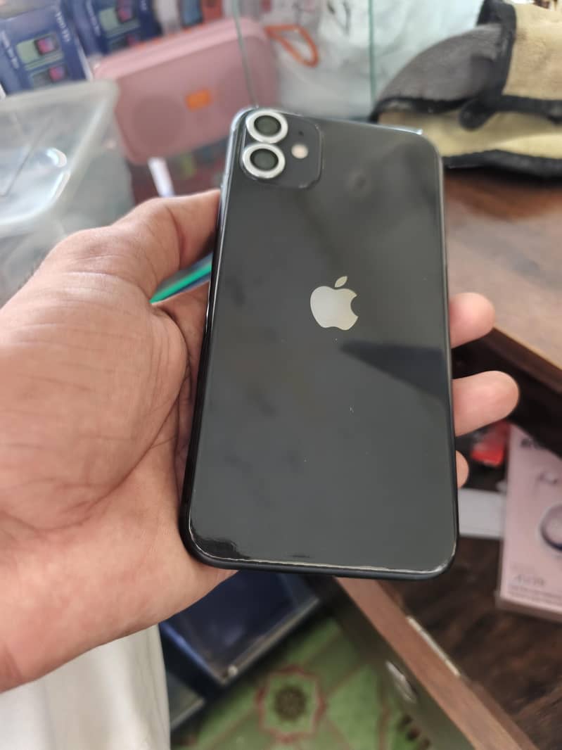 Apple iPhone 11 1