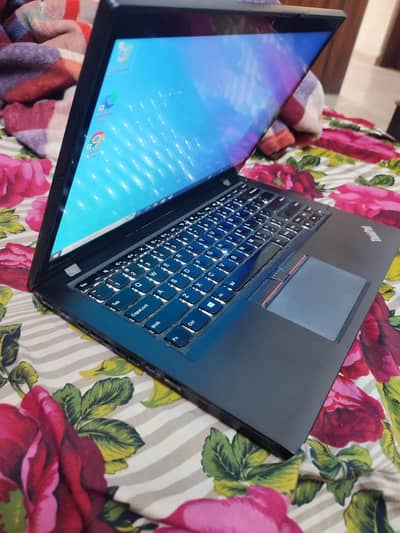 Lenovo ThinkPad T450s | Core i5 5th Gen | Touch Screen | SSD | Origin