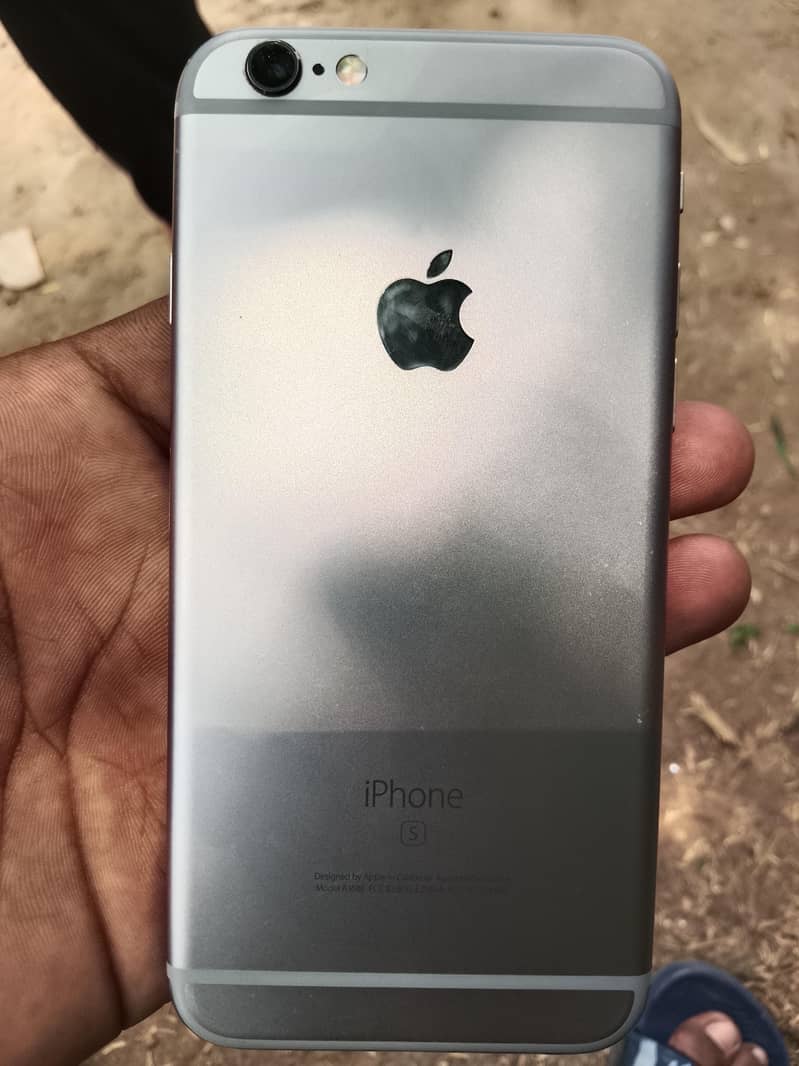 Apple iPhone 6S 0