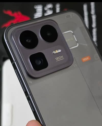 Realme Neo 8 - Brand New - 16/1TB variant