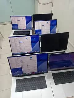 MACBOOK PRO M1 2021 16 INCH 32GB 1TB SSD 4 UNITS BRAND NEW CONDITION