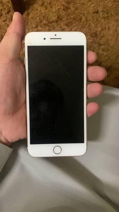 Iphone 8+ non pta