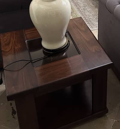Centre table set