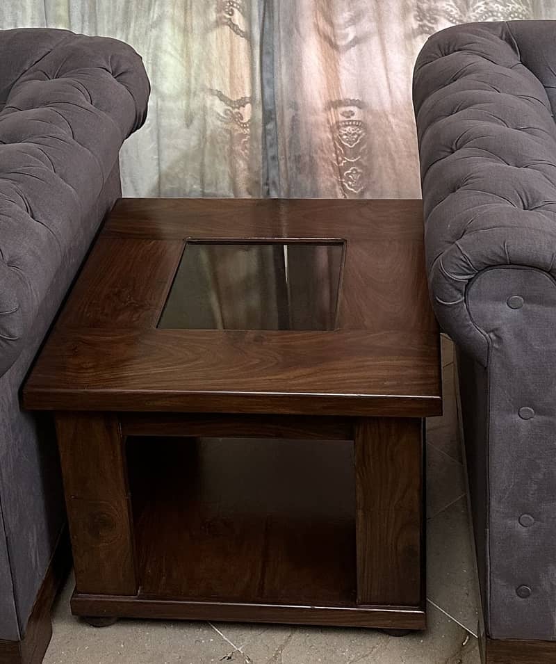 Centre table set 2
