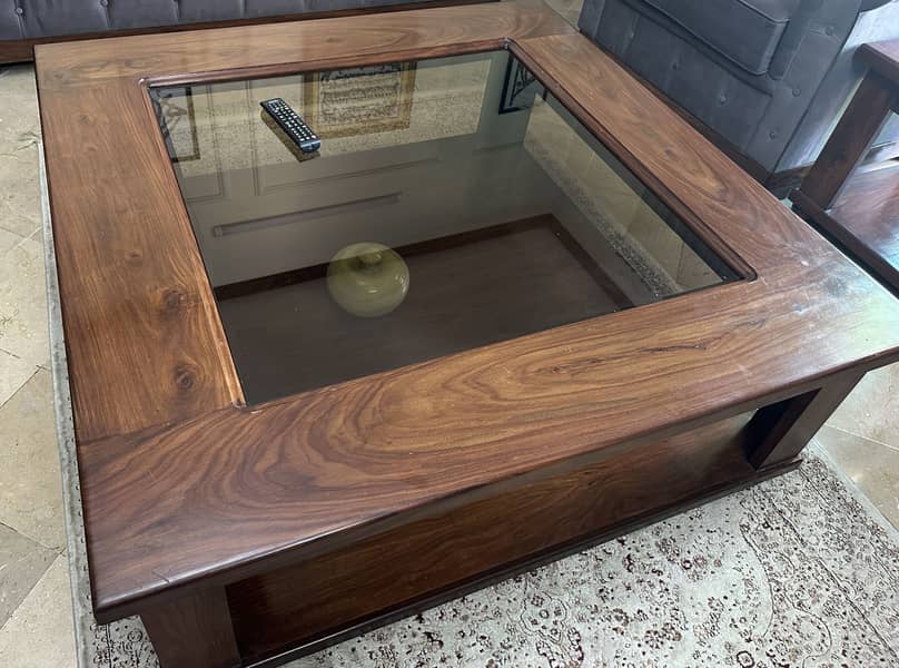 Centre table set 3