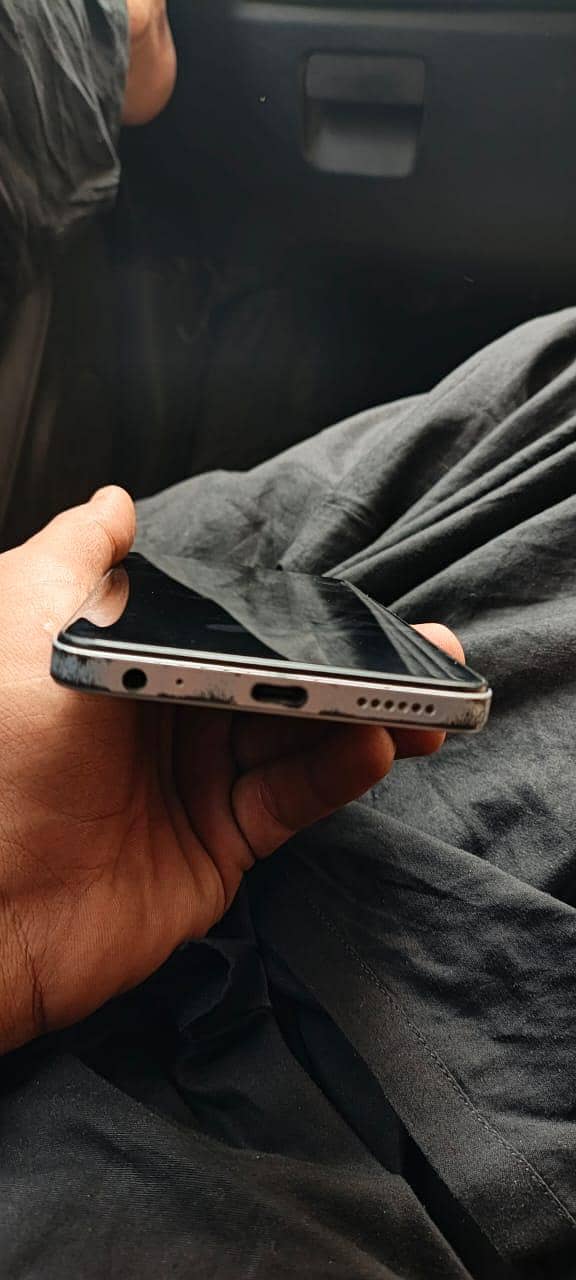 Tecno Spark 20C 0