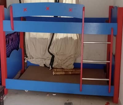 Bunk bed for sale
