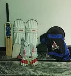 cricket kit
