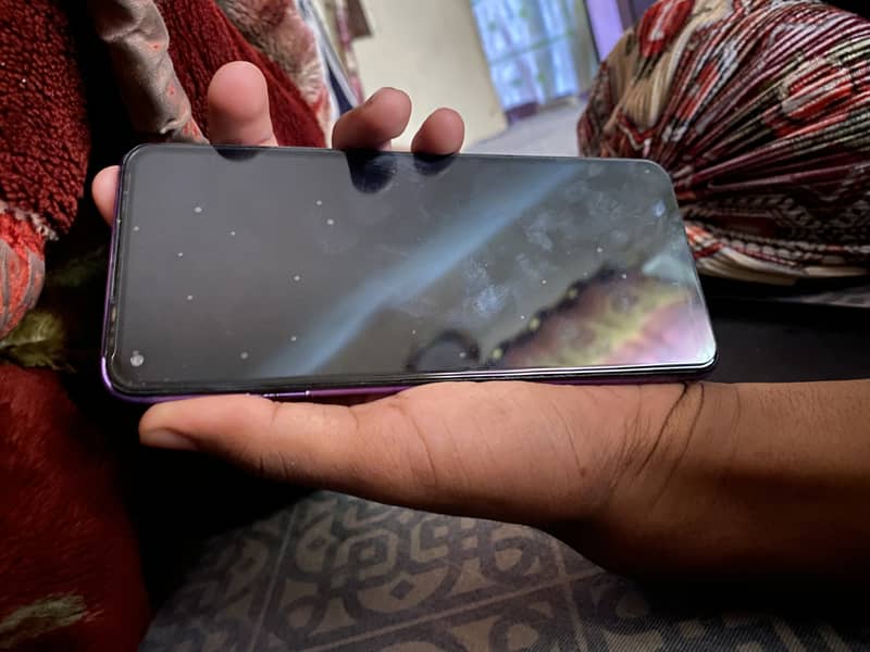 Tecno Spark 6 0