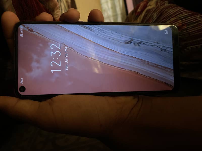 Tecno Spark 6 2