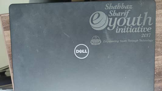 Dell Vostro 14