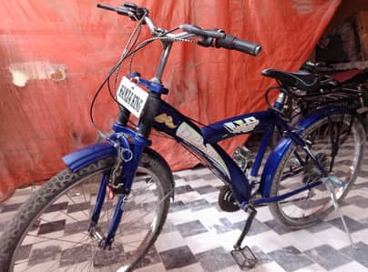 cycle deluxe
