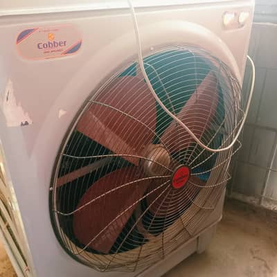 Air color