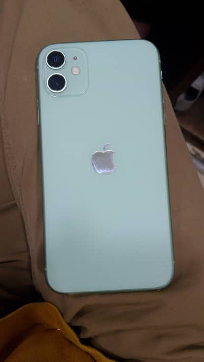 Apple iPhone 11