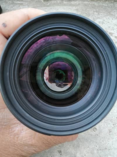 sigma 50mm 1.4 for canon