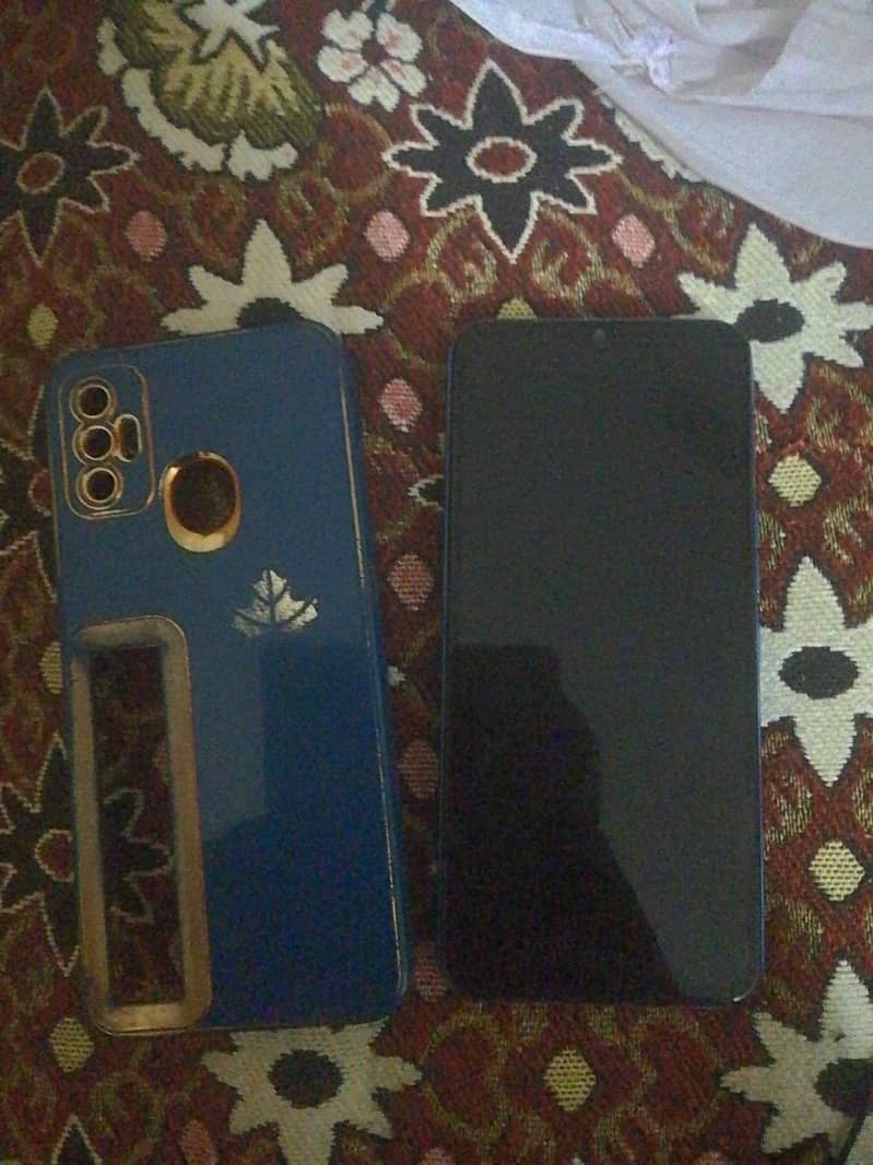 Tecno Other Model 2