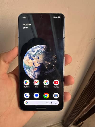 Google Pixel 8 Pro