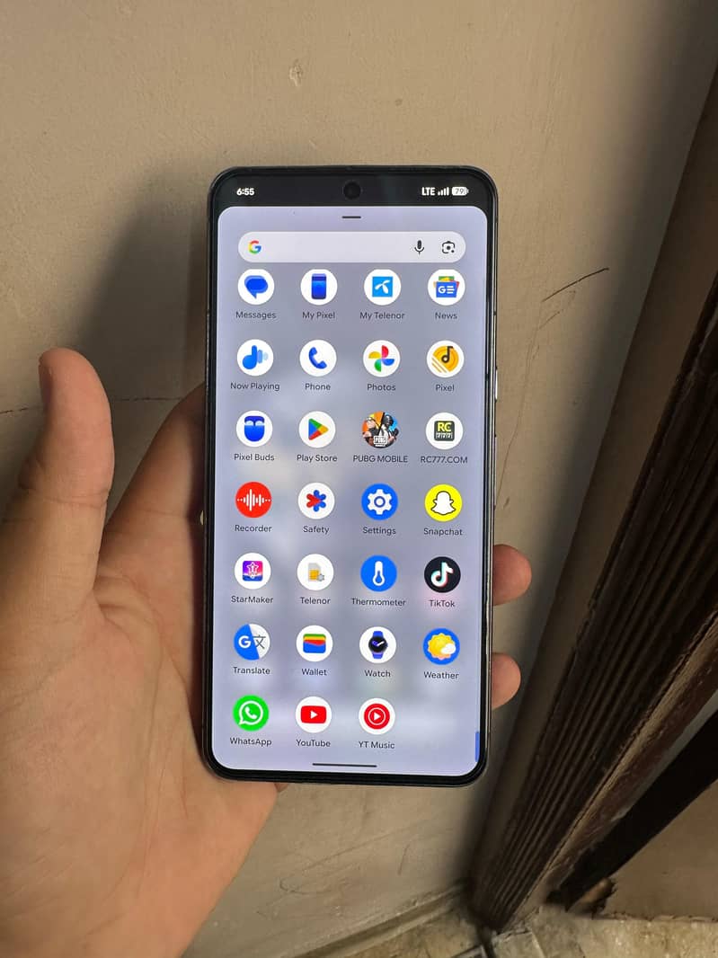 Google Pixel 8 Pro 1