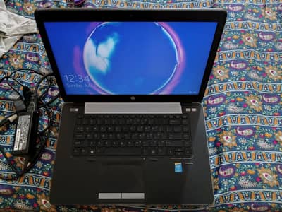 HP Elitebook laptop for sale