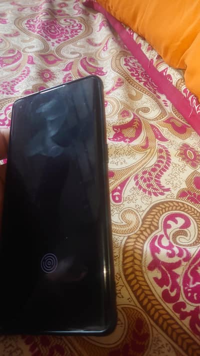 OPPO Reno 4 pro 5g
