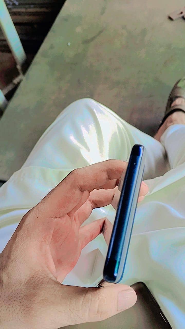 Google Pixel 6 Pro 4