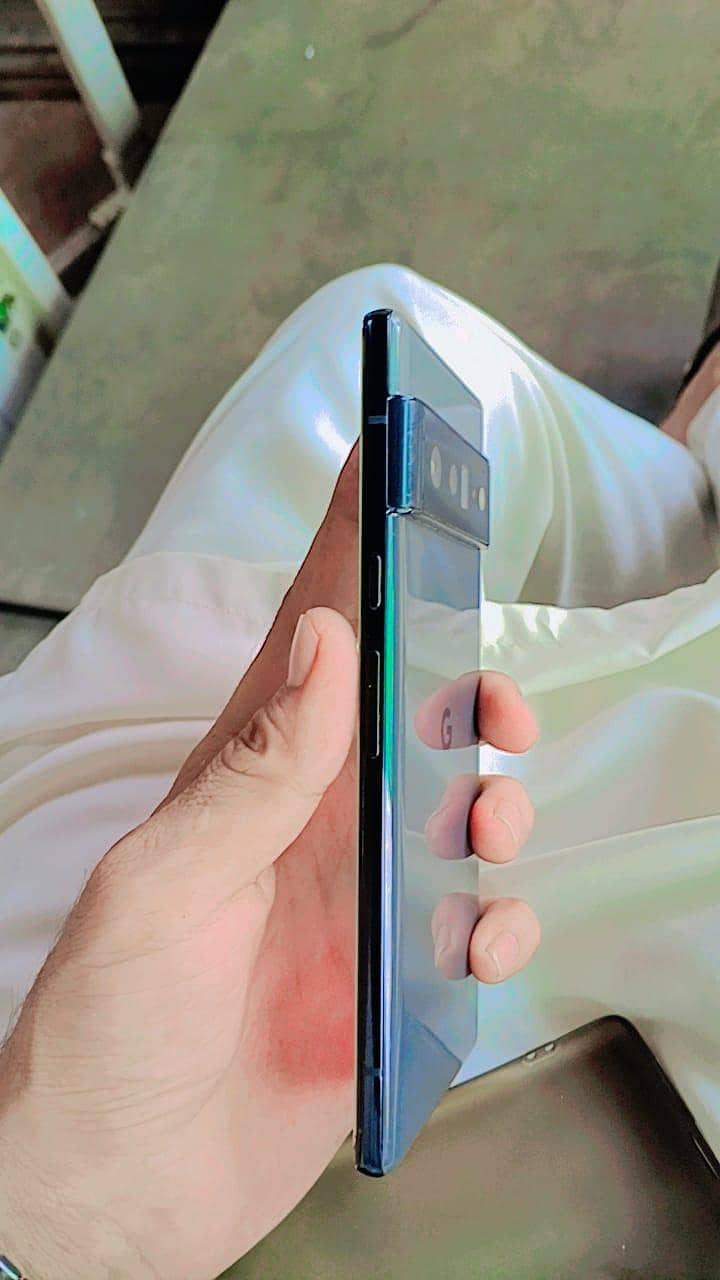Google Pixel 6 Pro 6