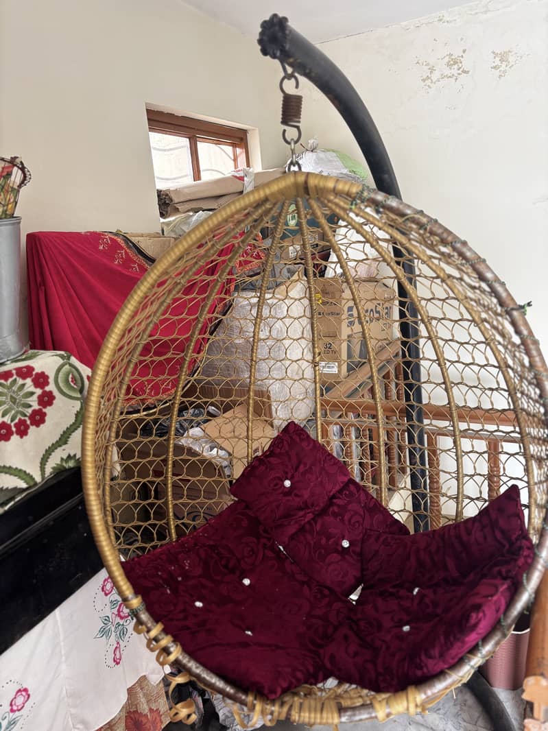 Swing indoor 2
