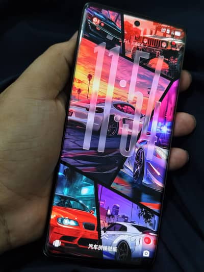 Vivo X90s
